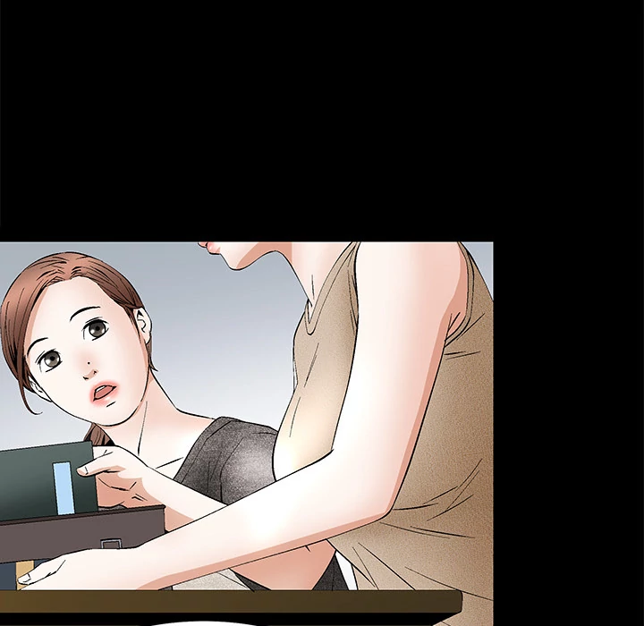 Masochist - Chapter 19 [photo 45] - MangaPorn