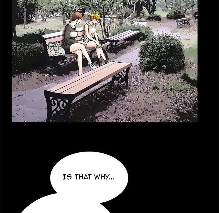 Masochist - Chapter 19 [photo 52] - MangaPorn