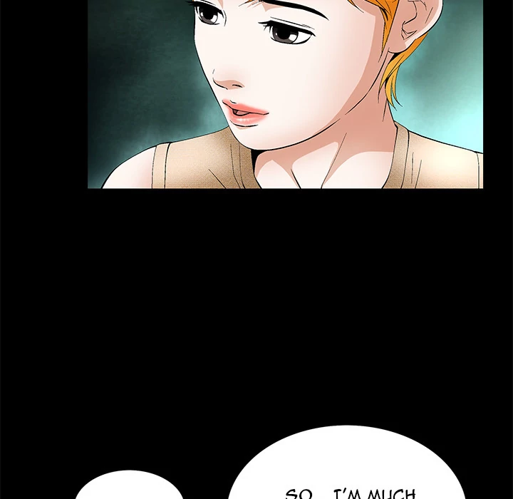 Masochist - Chapter 19 [photo 58] - MangaPorn