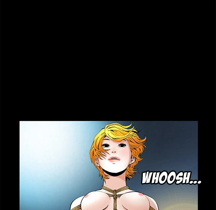 Masochist - Chapter 19 [photo 6] - MangaPorn