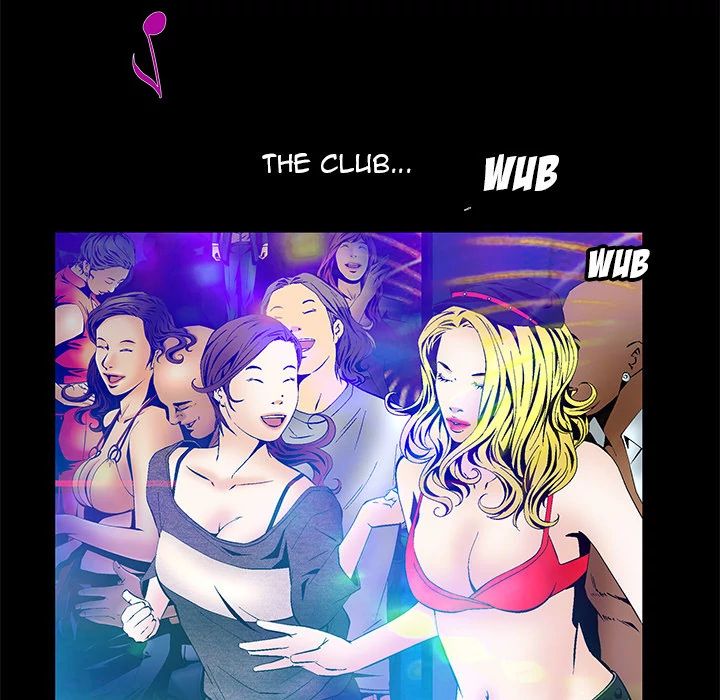 Masochist - Chapter 19 [photo 66] - MangaPorn