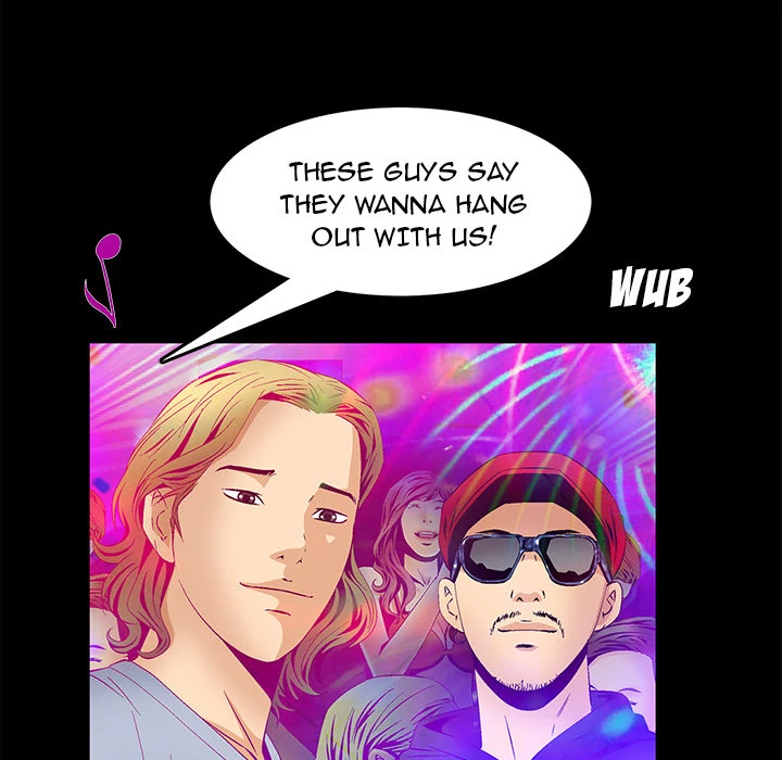 Masochist - Chapter 19 [photo 77] - MangaPorn