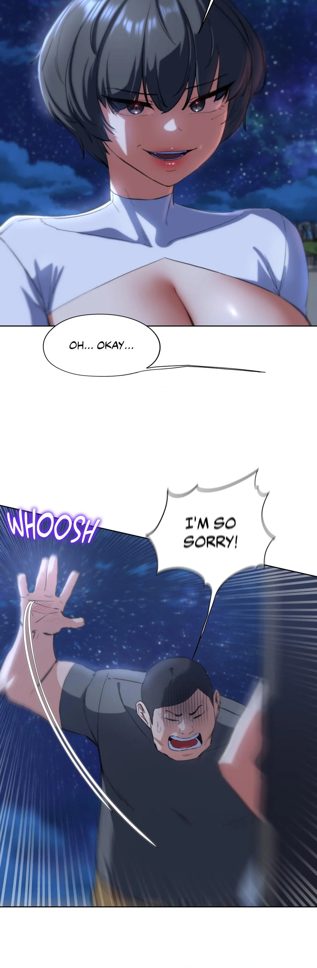 Seniors of Class 5 - Chapter 62 [photo 10] - MangaPorn