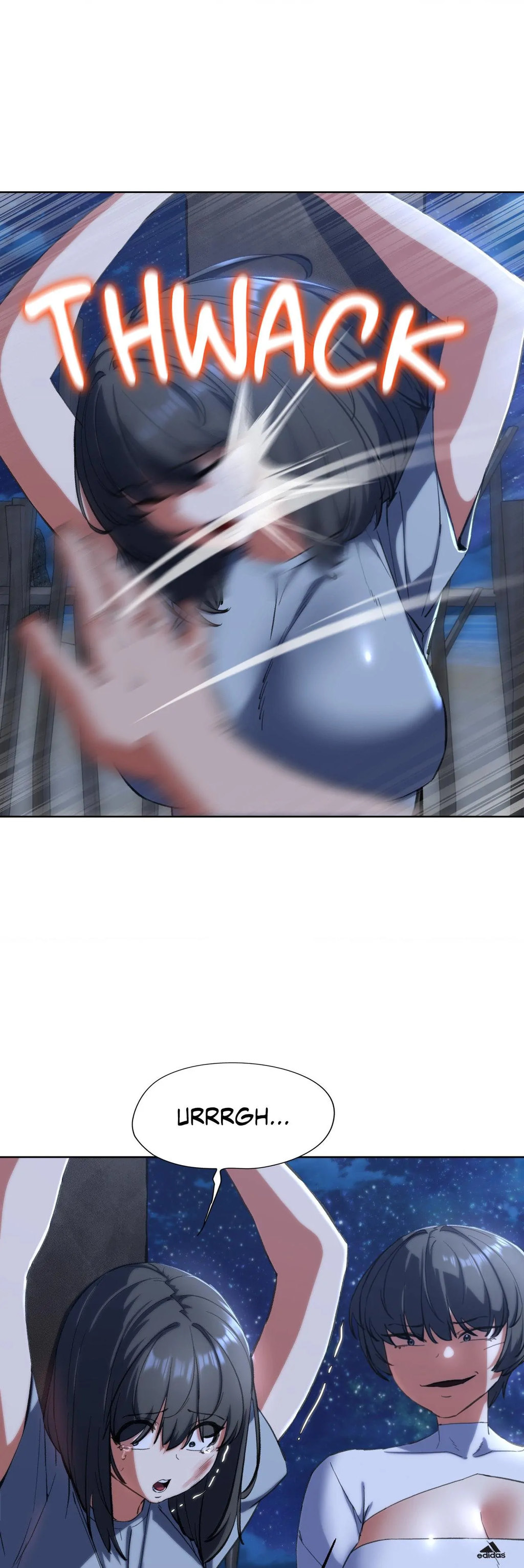 Seniors of Class 5 - Chapter 62 [photo 11] - MangaPorn