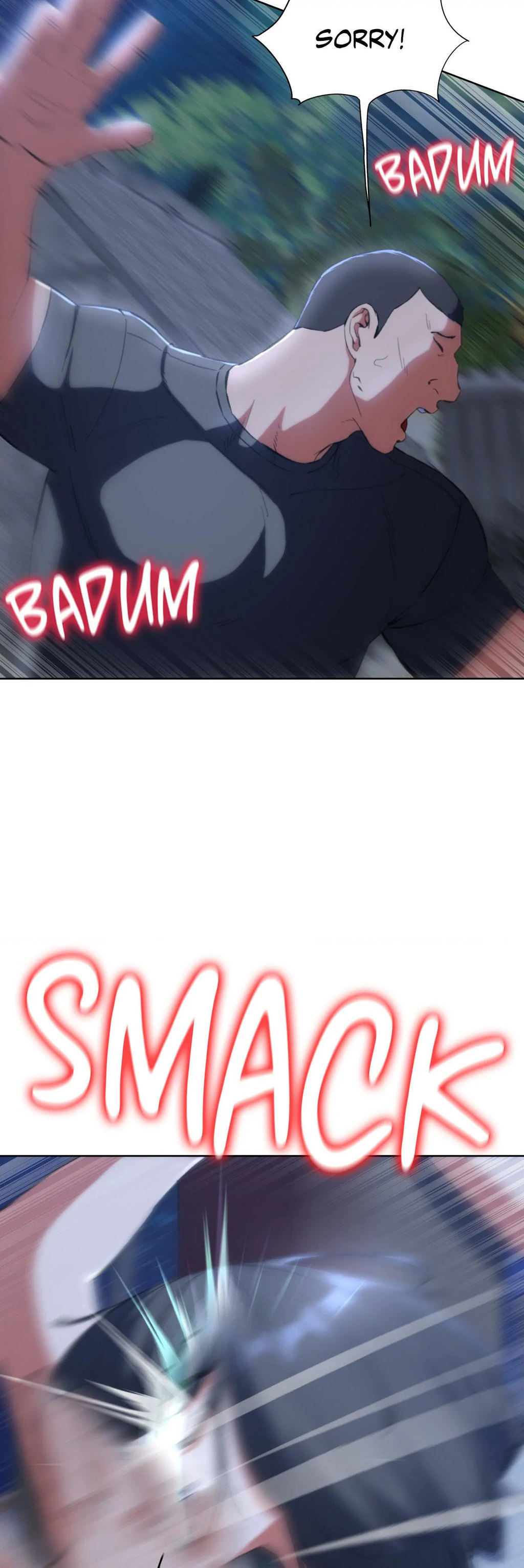 Seniors of Class 5 - Chapter 62 [photo 13] - MangaPorn