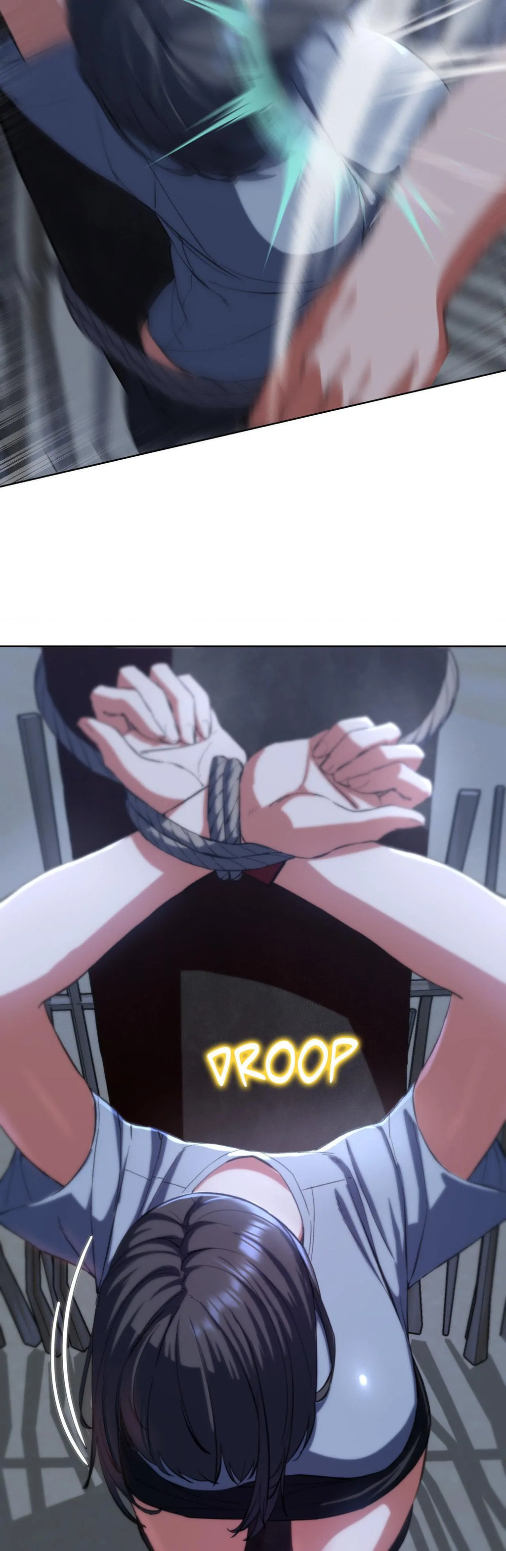 Seniors of Class 5 - Chapter 62 [photo 16] - MangaPorn