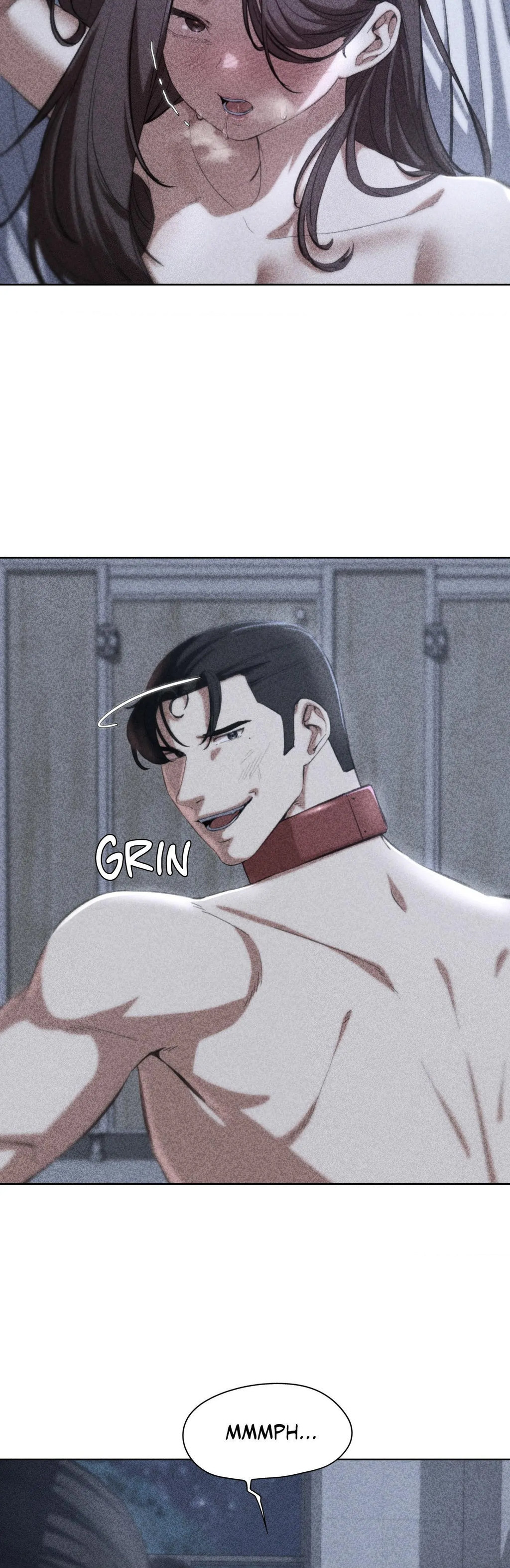 Seniors of Class 5 - Chapter 62 [photo 2] - MangaPorn