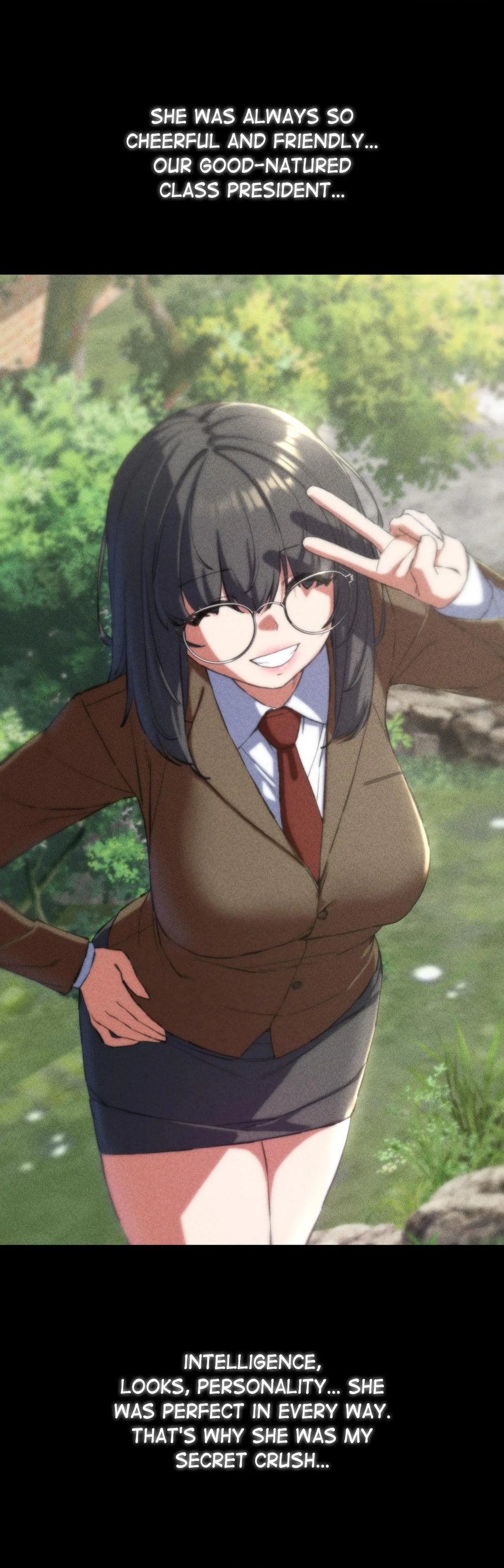 Seniors of Class 5 - Chapter 62 [photo 23] - MangaPorn