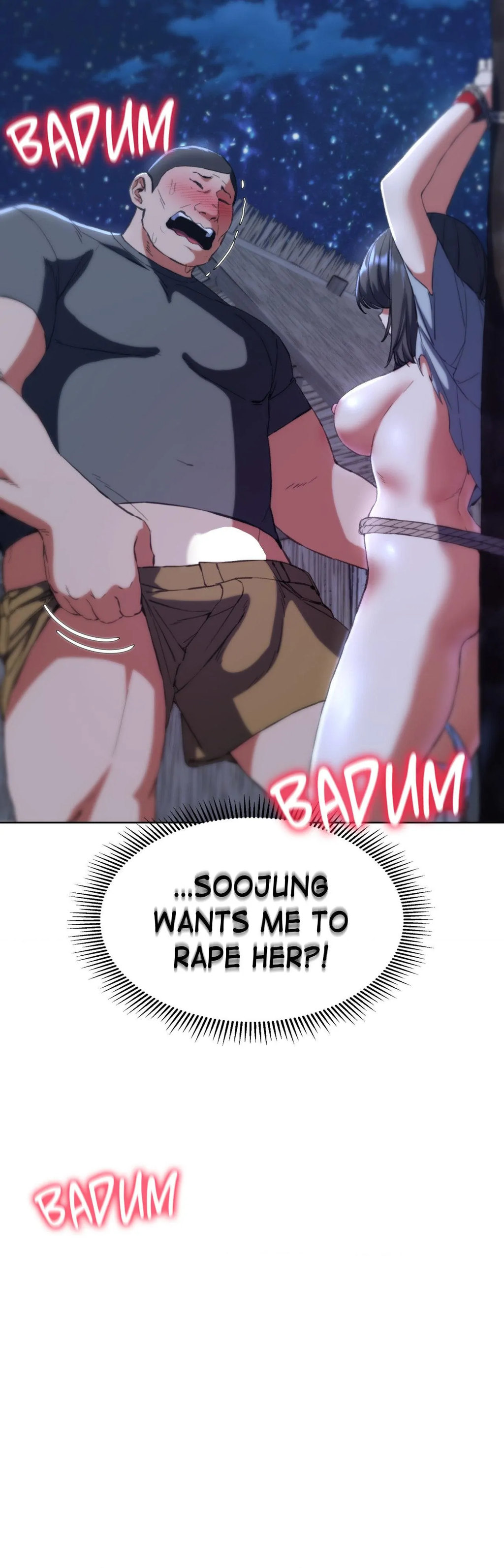 Seniors of Class 5 - Chapter 62 [photo 25] - MangaPorn