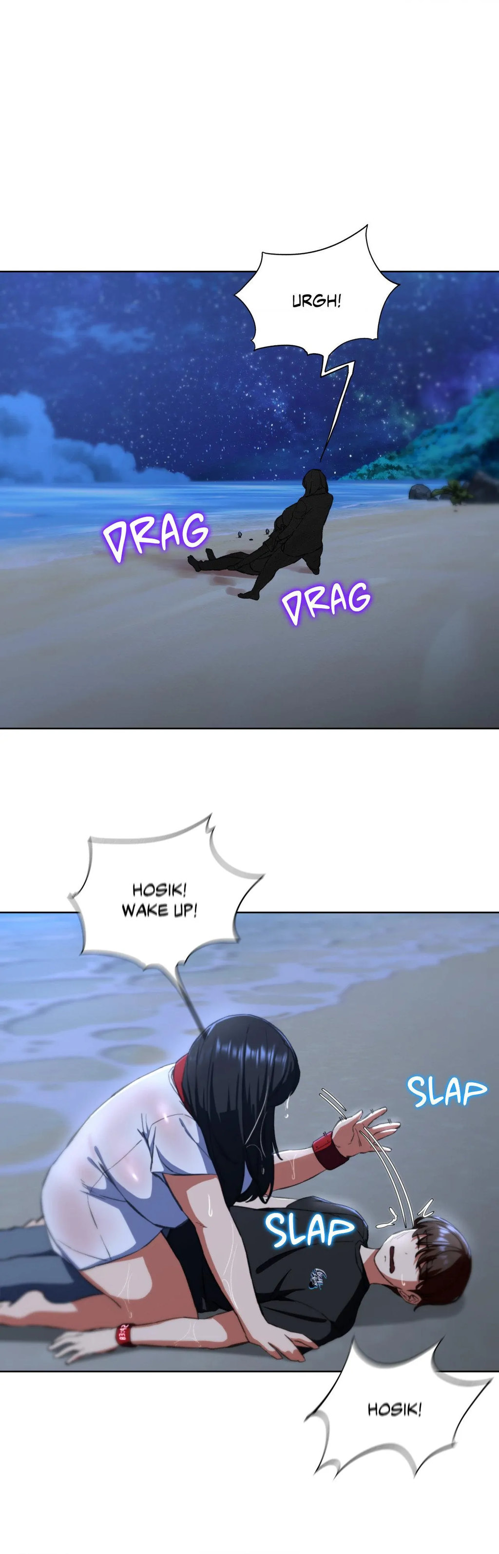 Seniors of Class 5 - Chapter 62 [photo 26] - MangaPorn