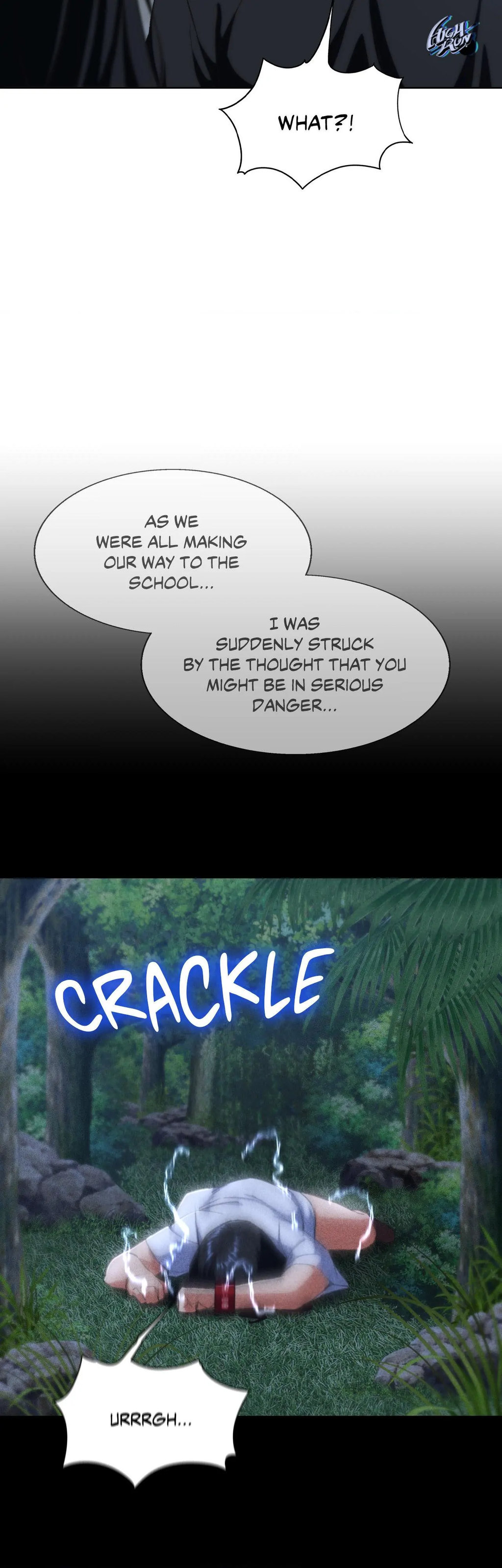 Seniors of Class 5 - Chapter 62 [photo 30] - MangaPorn