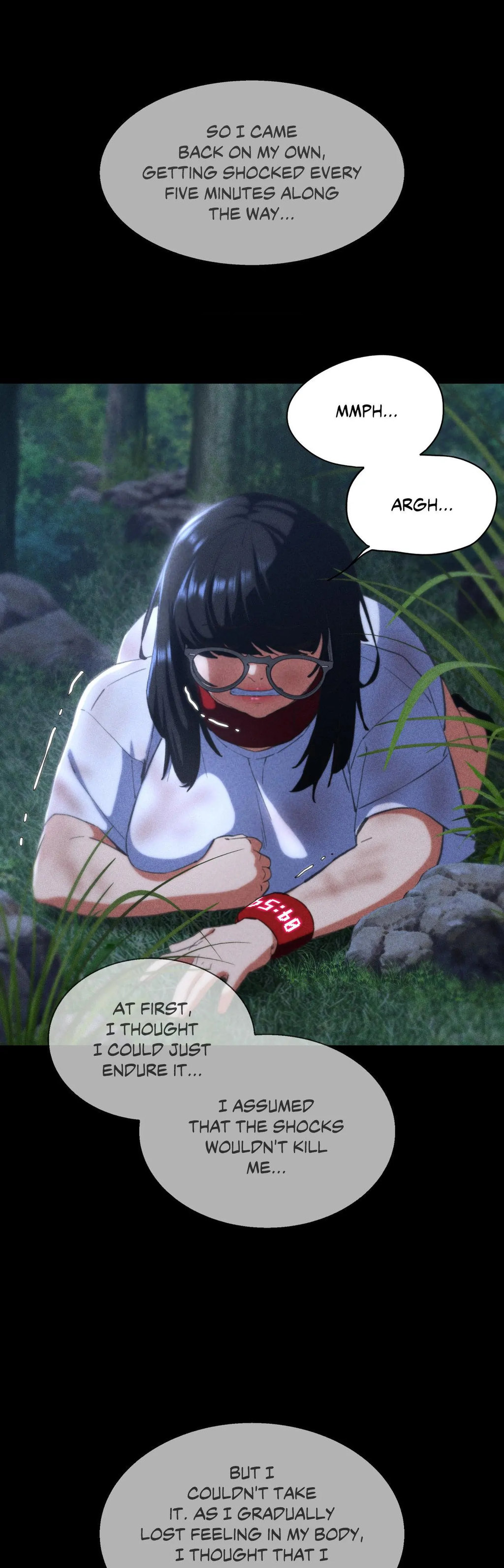 Seniors of Class 5 - Chapter 62 [photo 31] - MangaPorn