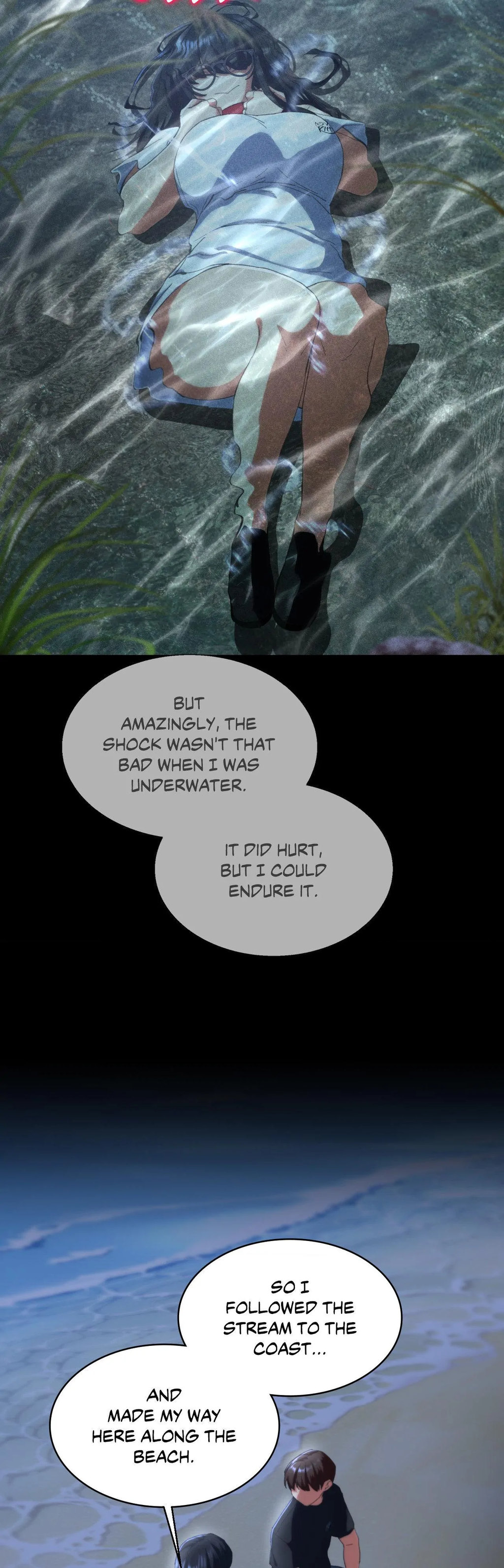 Seniors of Class 5 - Chapter 62 [photo 33] - MangaPorn