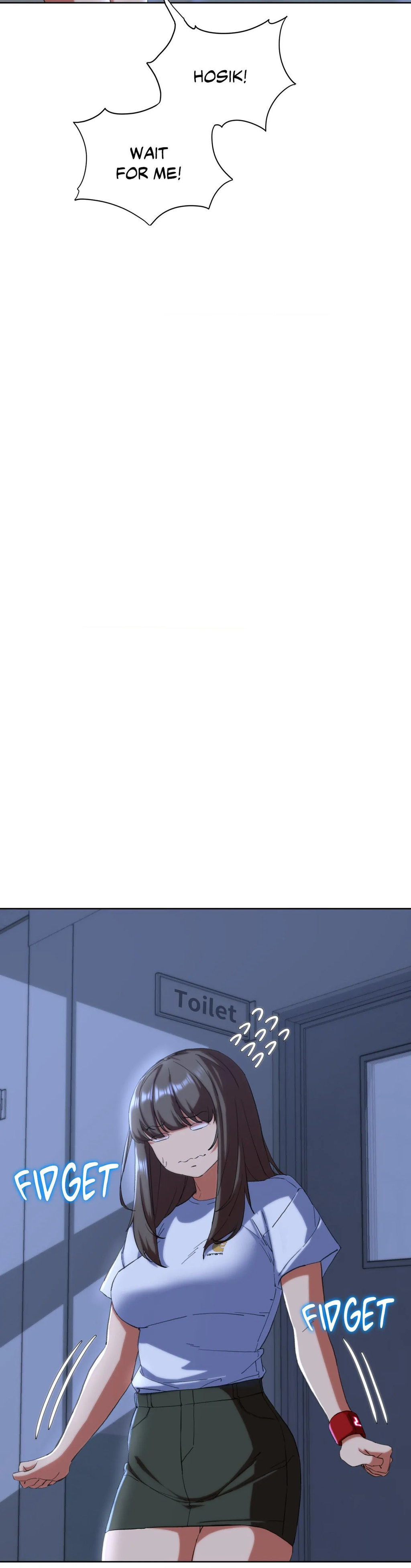 Seniors of Class 5 - Chapter 62 [photo 36] - MangaPorn