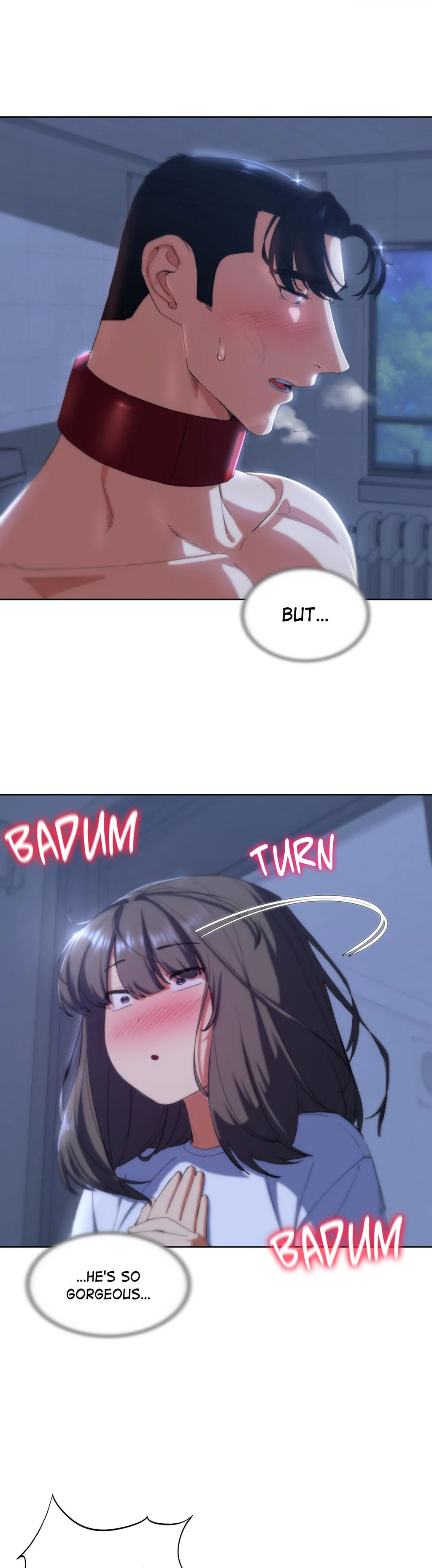 Seniors of Class 5 - Chapter 62 [photo 38] - MangaPorn