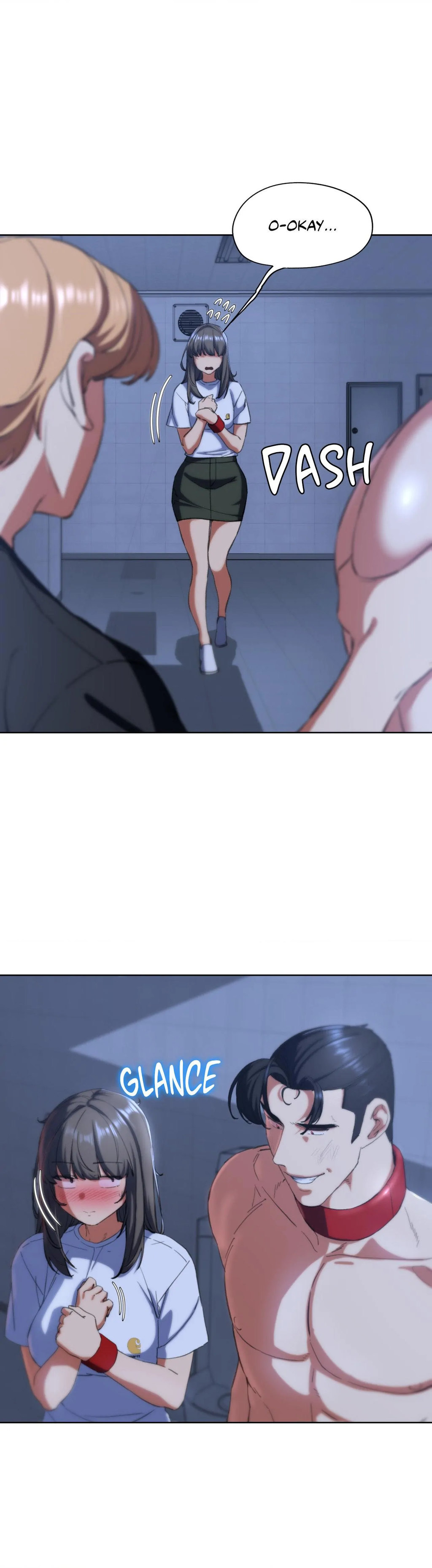 Seniors of Class 5 - Chapter 62 [photo 40] - MangaPorn