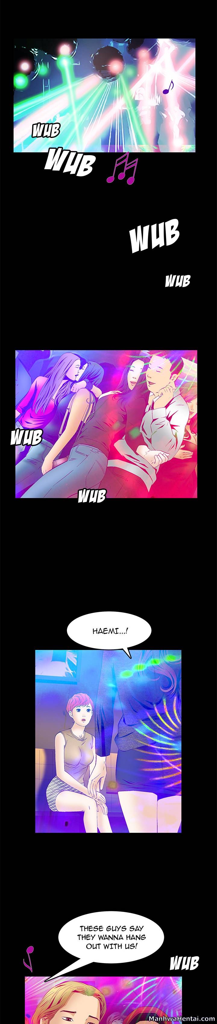 Masochist - Chapter 20 [photo 1] - MangaPorn