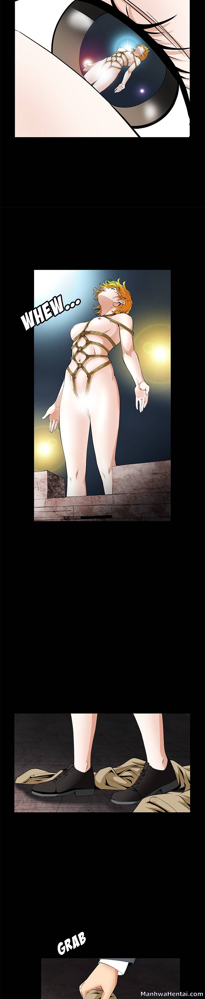 Masochist - Chapter 20 [photo 10] - MangaPorn