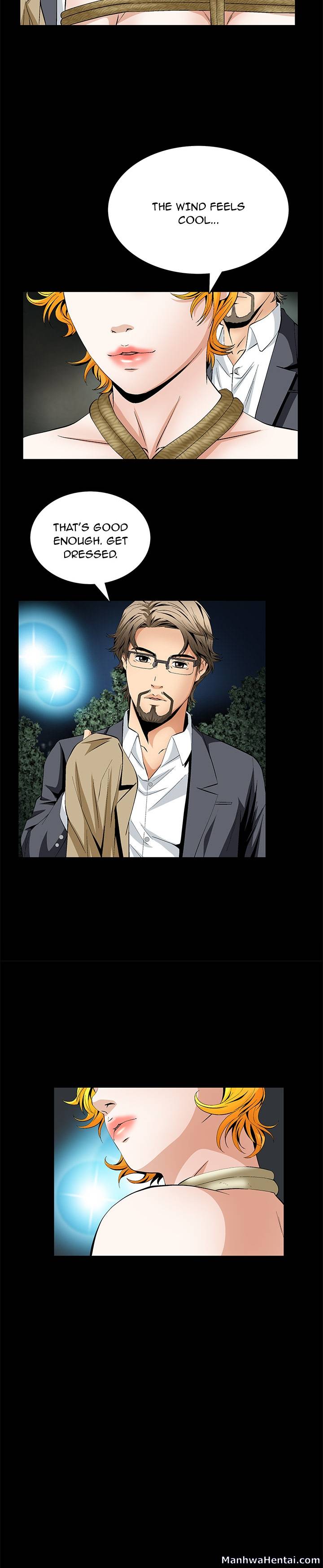 Masochist - Chapter 20 [photo 12] - MangaPorn