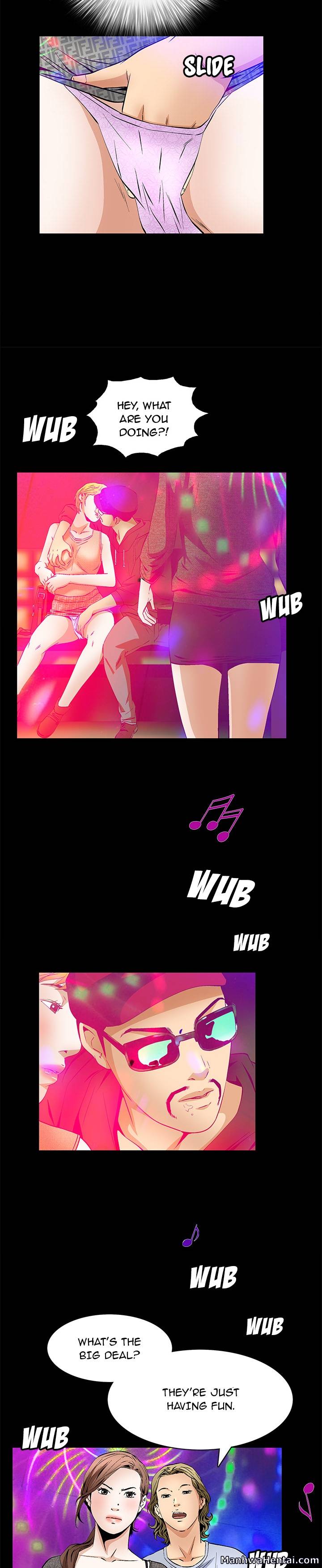 Masochist - Chapter 20 [photo 16] - MangaPorn