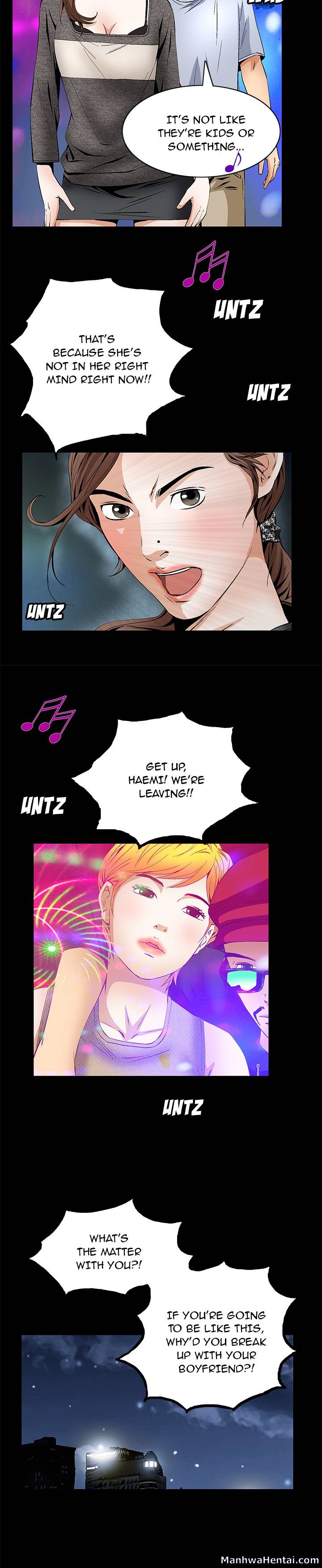 Masochist - Chapter 20 [photo 17] - MangaPorn