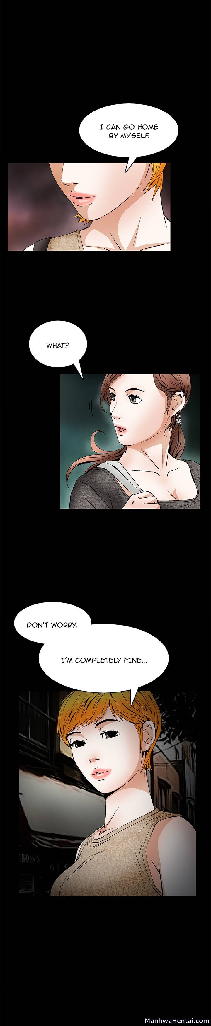 Masochist - Chapter 20 [photo 19] - MangaPorn