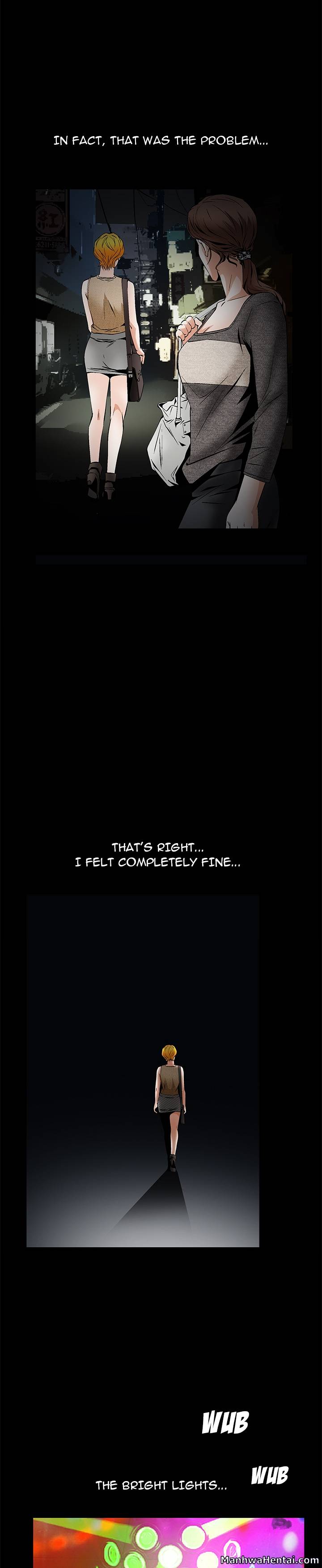 Masochist - Chapter 20 [photo 20] - MangaPorn