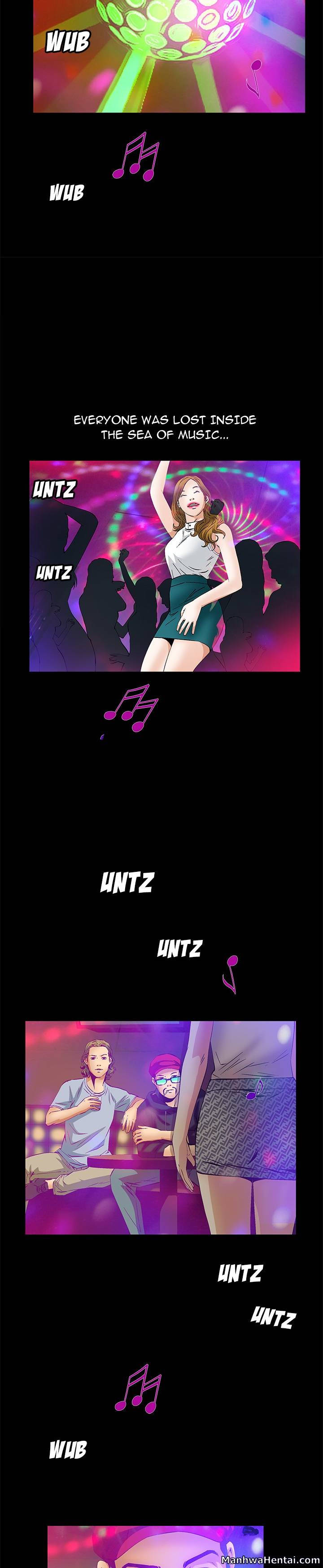 Masochist - Chapter 20 [photo 21] - MangaPorn