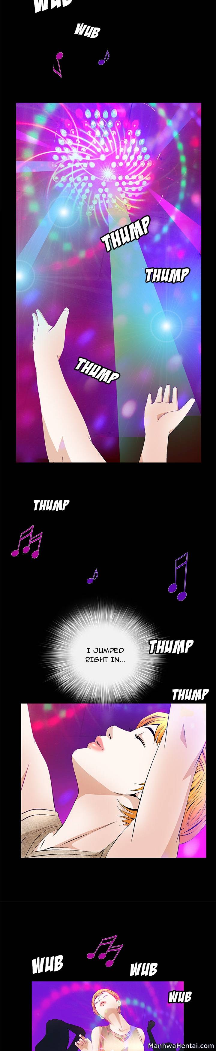 Masochist - Chapter 20 [photo 4] - MangaPorn