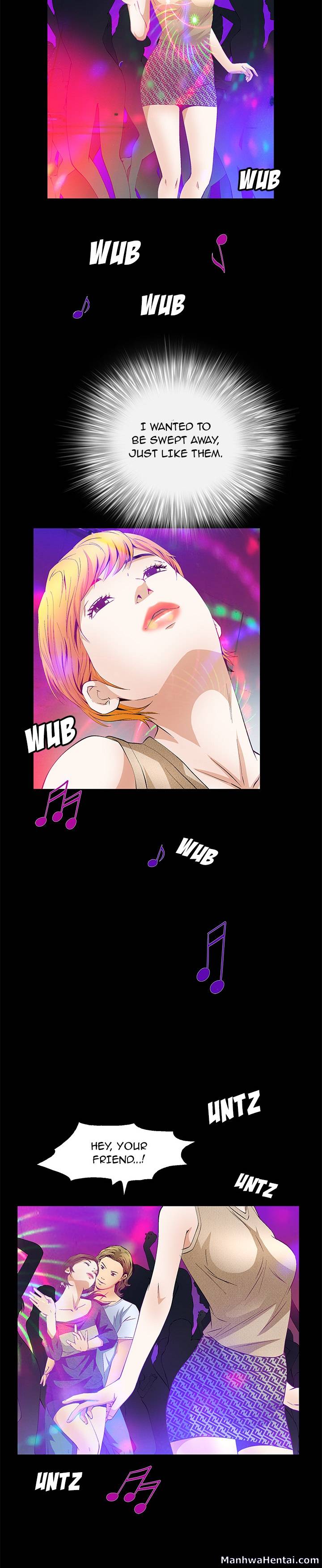 Masochist - Chapter 20 [photo 5] - MangaPorn