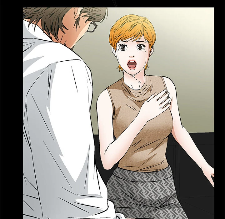 Masochist - Chapter 21 [photo 110] - MangaPorn