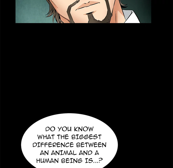 Masochist - Chapter 21 [photo 116] - MangaPorn