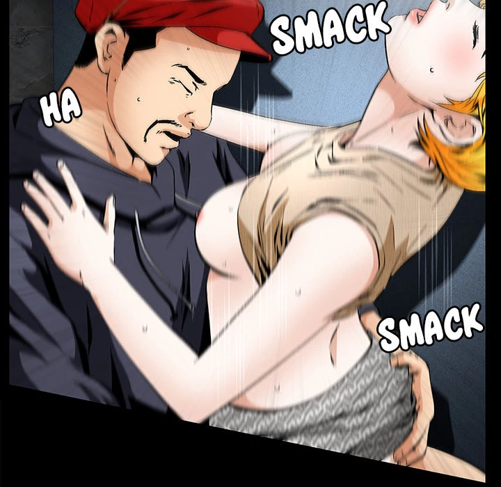 Masochist - Chapter 21 [photo 33] - MangaPorn