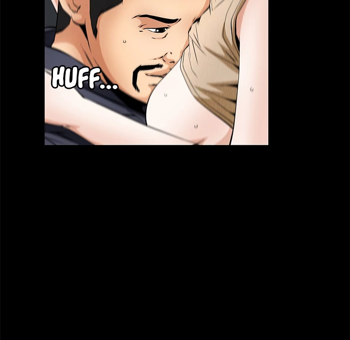 Masochist - Chapter 21 [photo 44] - MangaPorn