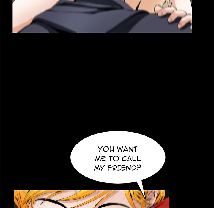 Masochist - Chapter 21 [photo 46] - MangaPorn