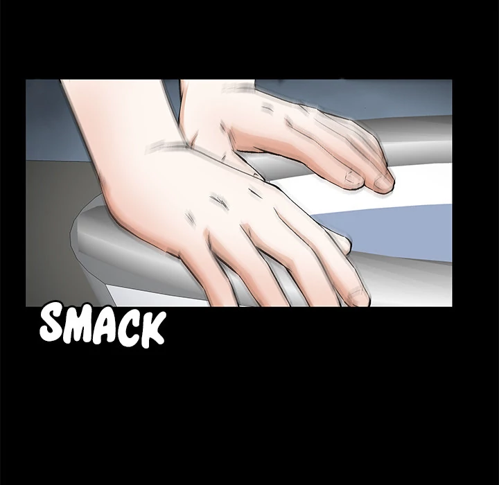 Masochist - Chapter 21 [photo 51] - MangaPorn