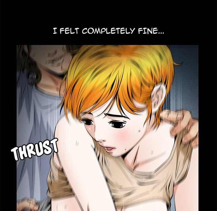 Masochist - Chapter 21 [photo 60] - MangaPorn