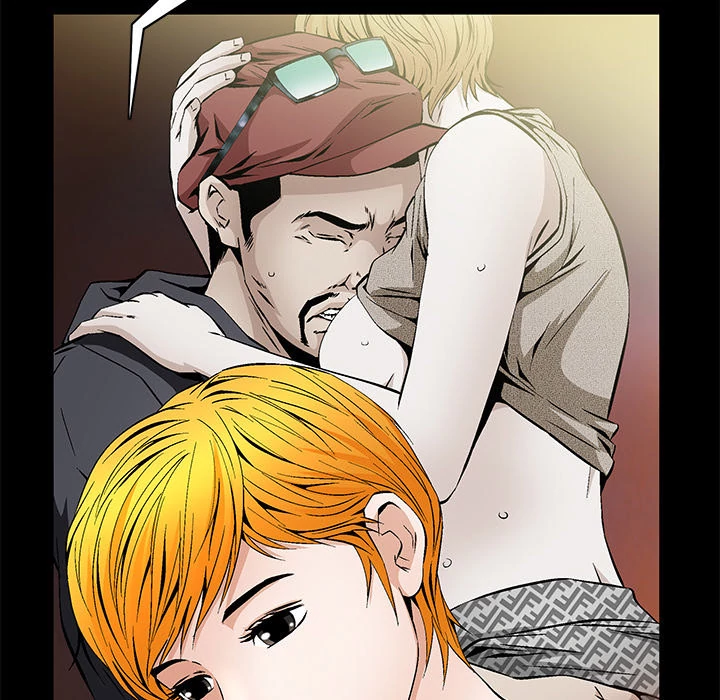 Masochist - Chapter 21 [photo 74] - MangaPorn