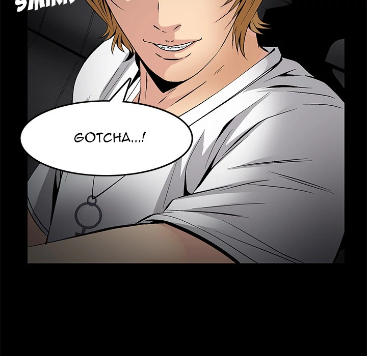 Masochist - Chapter 22 [photo 29] - MangaPorn