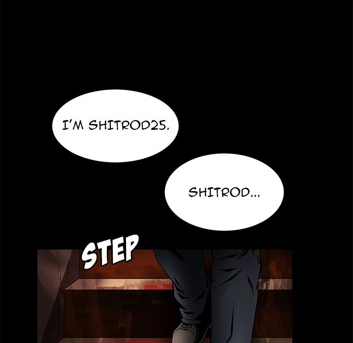 Masochist - Chapter 22 [photo 37] - MangaPorn