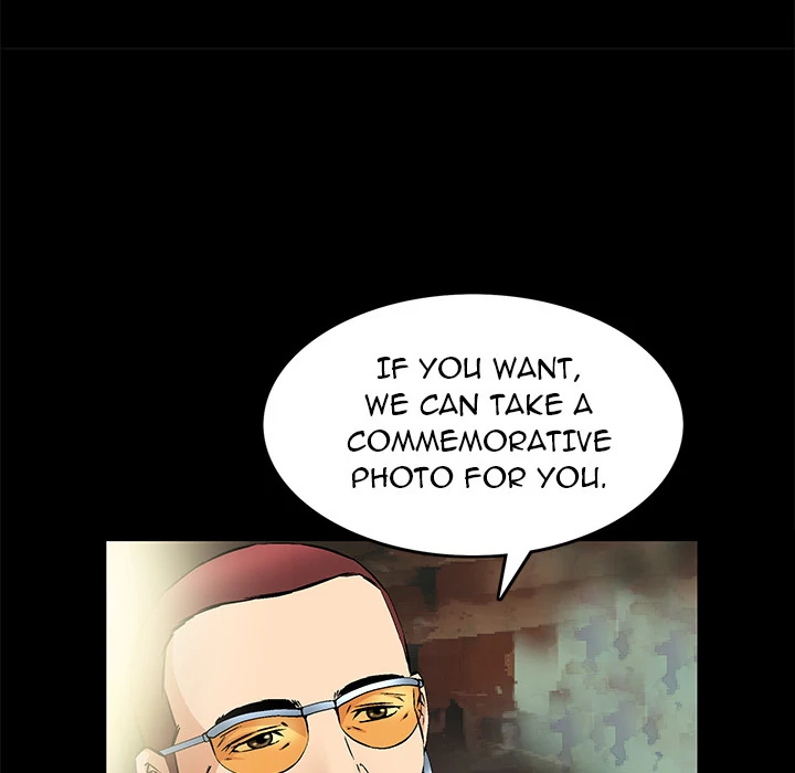 Masochist - Chapter 22 [photo 42] - MangaPorn