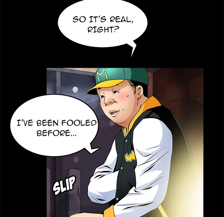 Masochist - Chapter 22 [photo 44] - MangaPorn