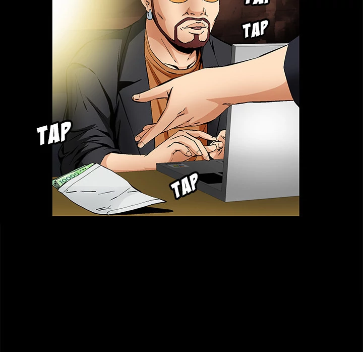 Masochist - Chapter 22 [photo 49] - MangaPorn