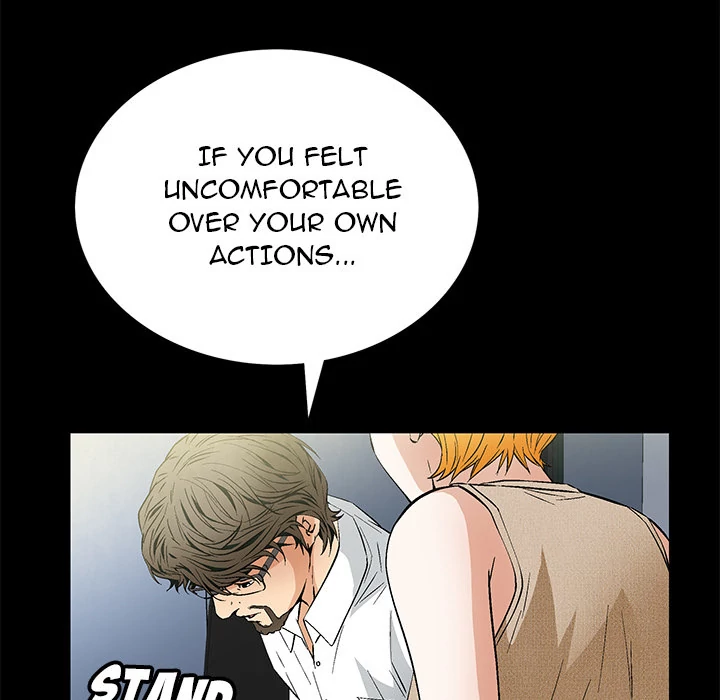 Masochist - Chapter 22 [photo 5] - MangaPorn