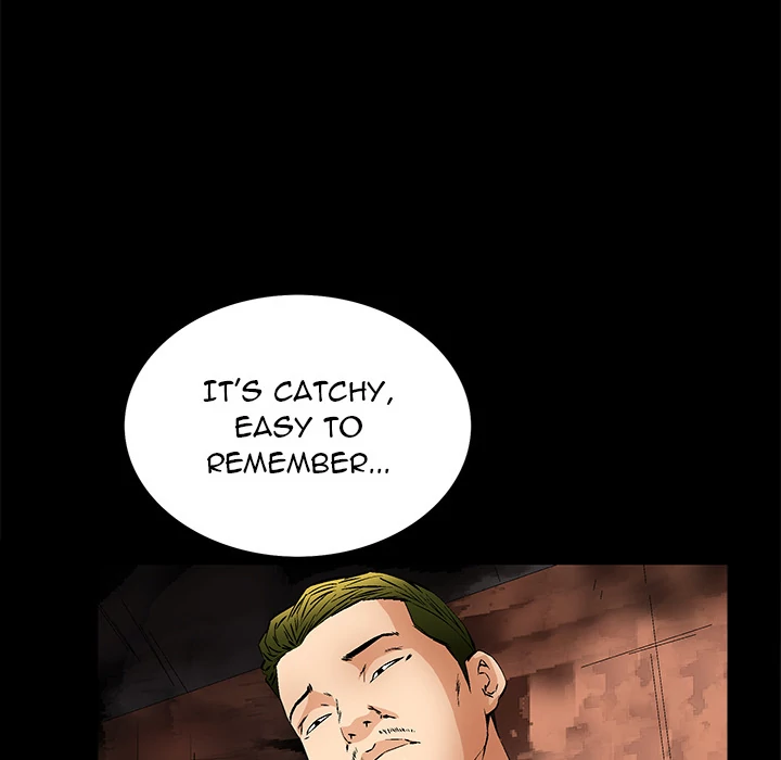 Masochist - Chapter 22 [photo 50] - MangaPorn