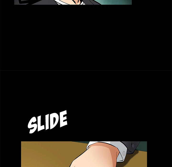 Masochist - Chapter 22 [photo 59] - MangaPorn