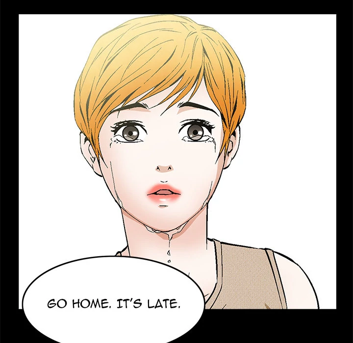 Masochist - Chapter 22 [photo 7] - MangaPorn