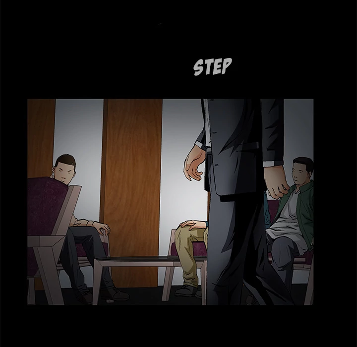 Masochist - Chapter 22 [photo 70] - MangaPorn