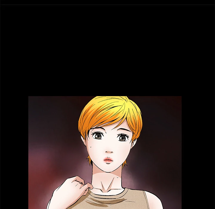 Masochist - Chapter 22 [photo 96] - MangaPorn