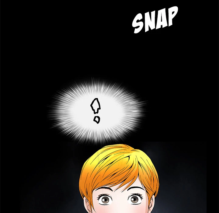 Masochist - Chapter 23 [photo 16] - MangaPorn